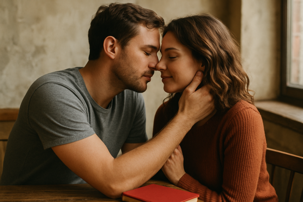 4 mois de relation amoureuse : le cap clé pour savoir si votre couple va durer