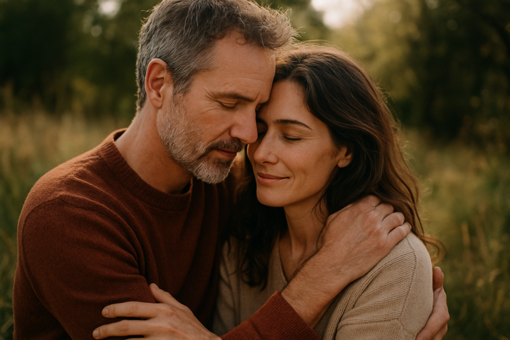 Amoureux en couple : les secrets d’un amour qui dure selon les experts