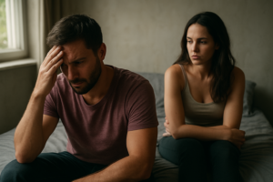 Coucher avec son ex toxique : bonne ou mauvaise idée ? Ce qu’en disent les psys et les études