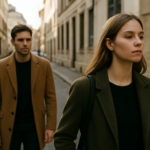 Croiser son ex et l’ignorer : comment réagir avec classe et garder la tête haute