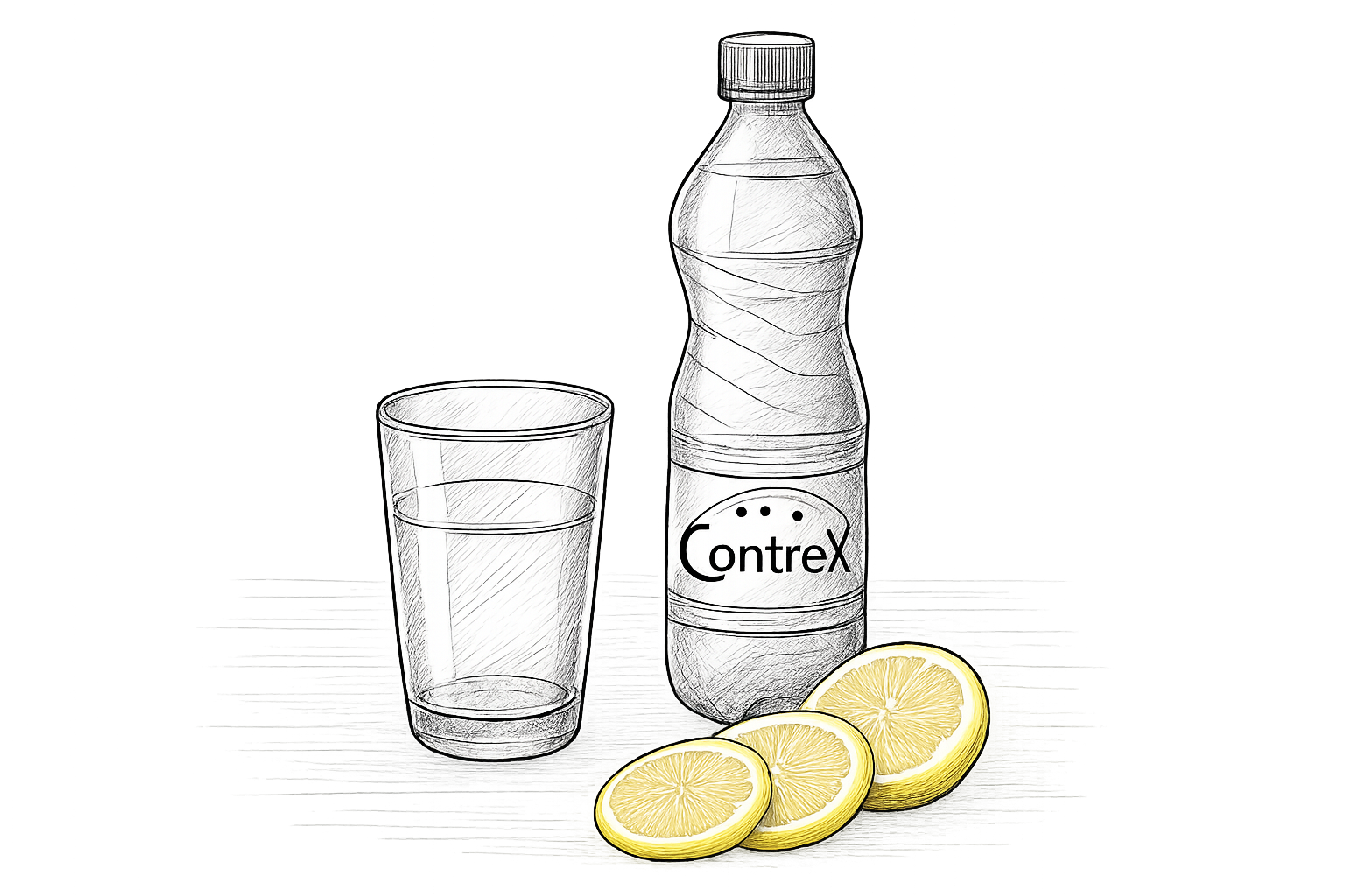 eau contrex avis