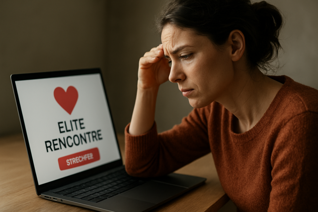 Elite Rencontre : Payant ou Pas ? Ce Qu’il Faut Savoir Avant de S’inscrire