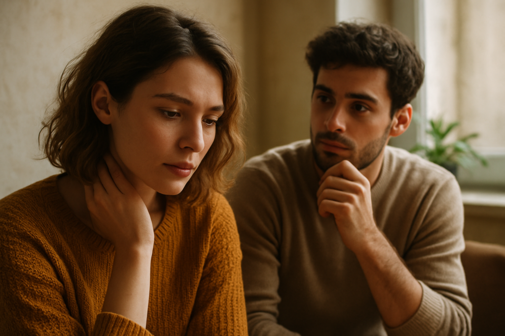 Est-ce qu’il me plaît ? Décryptez enfin vos sentiments et signes d’attirance