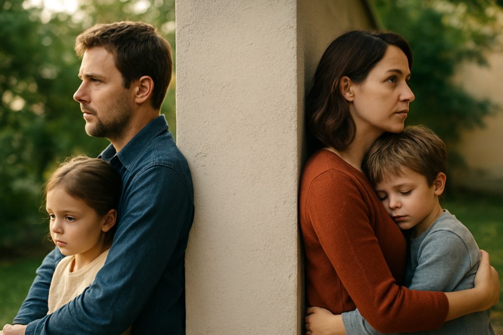 Famille recomposée vivre séparément : avantages, inconvénients et conseils d’experts