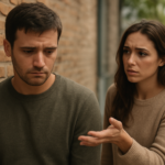 Homme timide amoureux distant : pourquoi il fuit et comment réagir ?