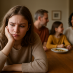 Je ne me sens pas chez moi dans ma famille recomposée : comprendre ce malaise et enfin trouver sa place