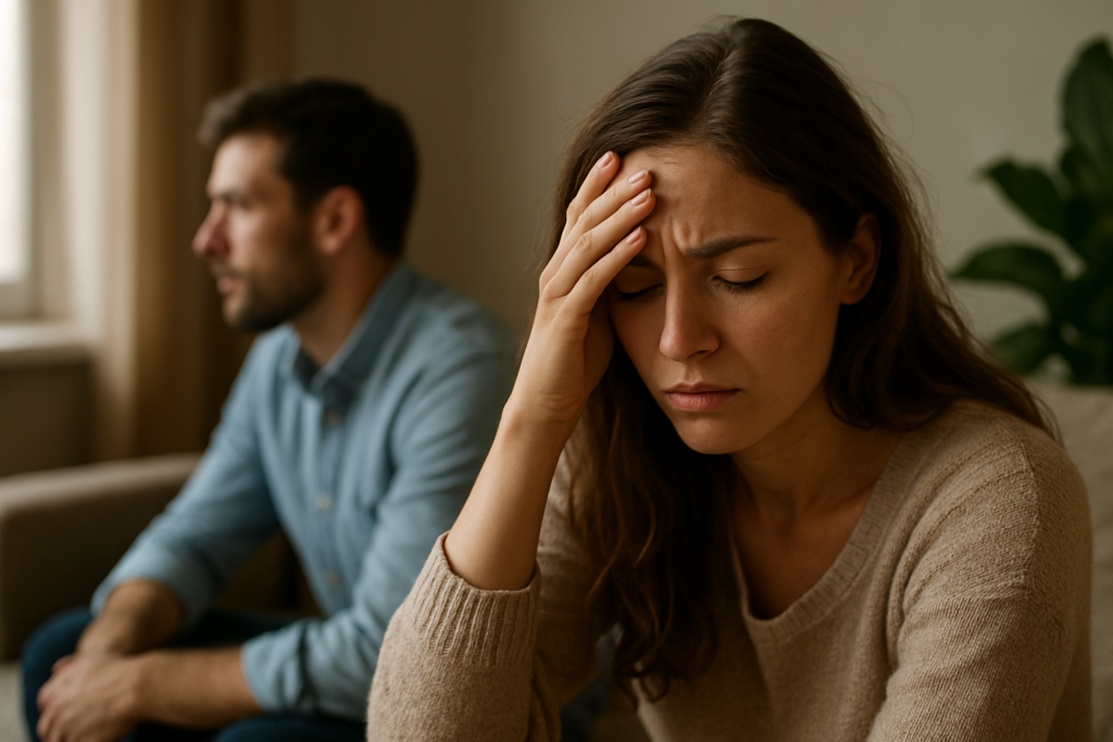 L’infidélité chronique est-elle une maladie ? Comprendre ses causes et les solutions pour en guérir