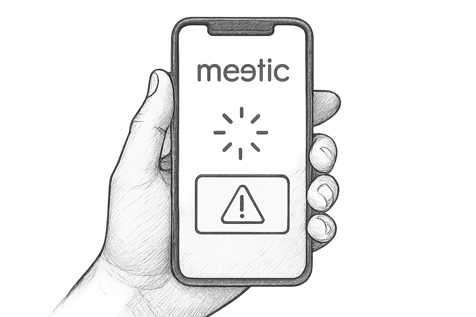 meetic bug