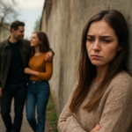 Mon ex me nargue avec sa nouvelle copine : comment réagir pour ne plus souffrir