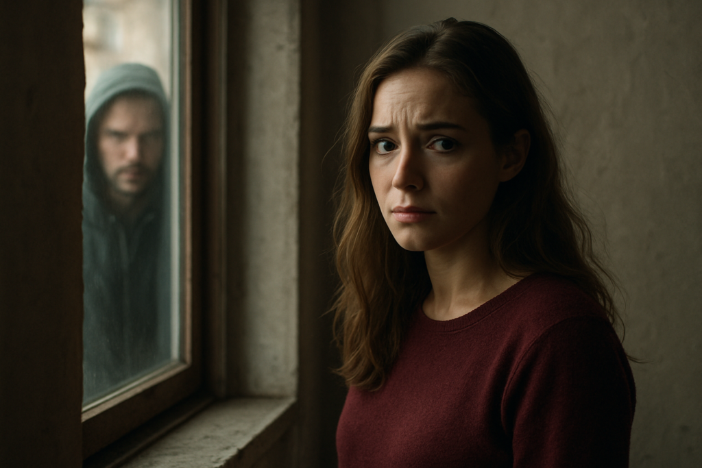 Mon ex me surveille mais ne revient pas : que cache vraiment ce comportement ?