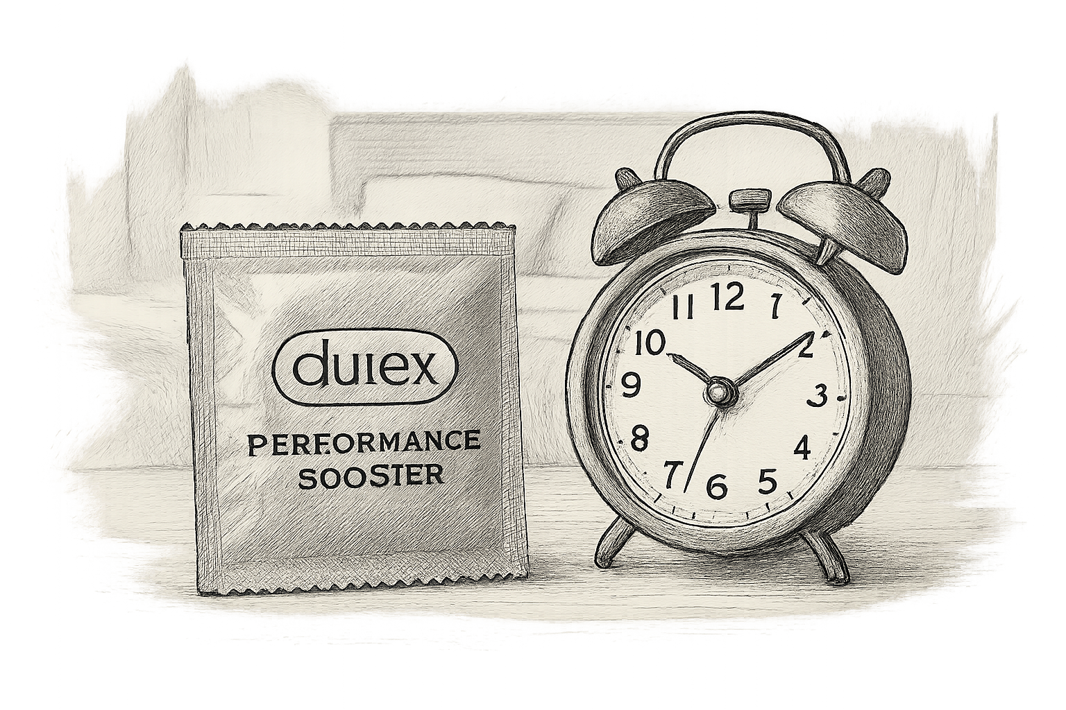 performance booster durex avis