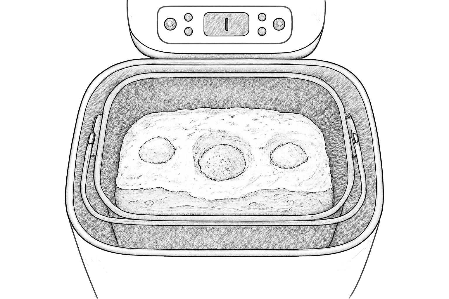 recette moulinex pain doré pdf