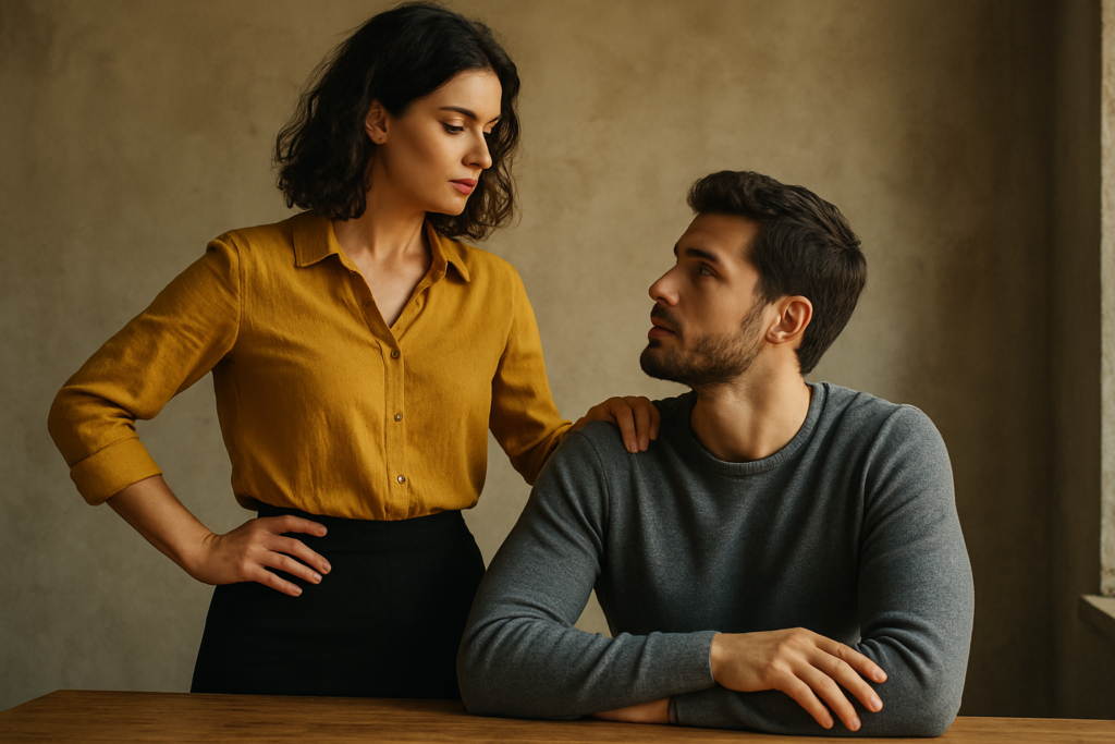 Relation gynarchique : guide complet sur le pouvoir au féminin, ses règles et ses distinctions