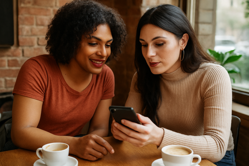 Rencontre entre travestis : guide complet des meilleurs sites et conseils pour des échanges en toute sécurité